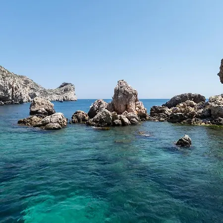 Coral Boutique By Gaiarooms Hotel 4*