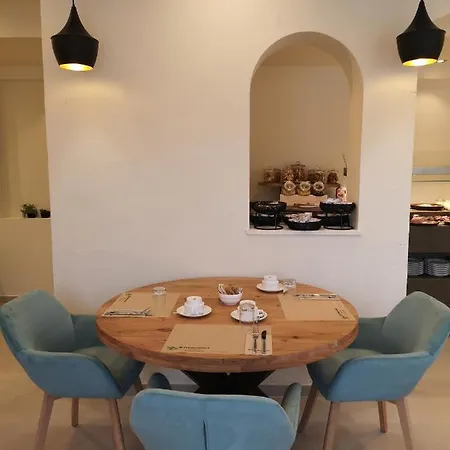 Coral Boutique By Gaiarooms L'Estartit