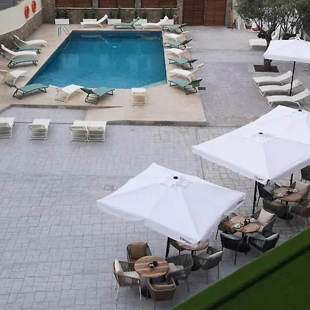 Hotel Coral Boutique By Gaiarooms 4*