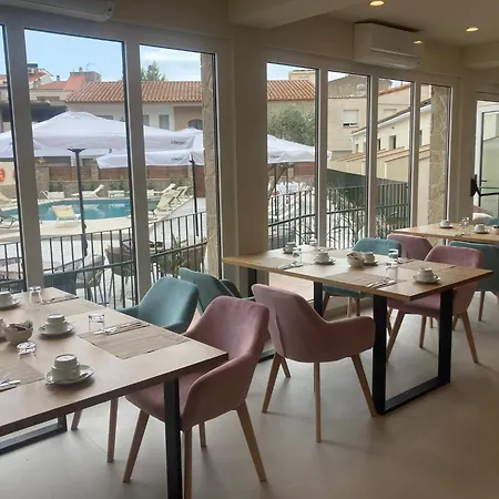 Coral Boutique By Gaiarooms 4* L'Estartit