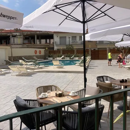 Coral Boutique By Gaiarooms Hotel 4*