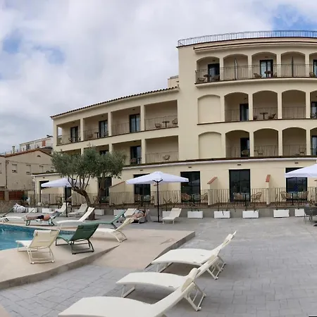 Coral Boutique By Gaiarooms 4* L'Estartit