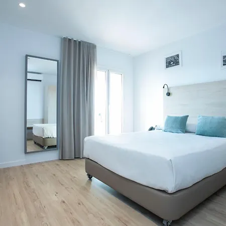 Coral Boutique By Gaiarooms Hotel 4*