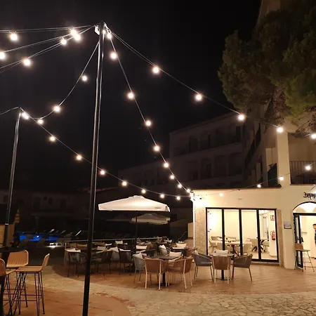 Coral Boutique By Gaiarooms L'Estartit