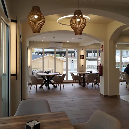 Coral Boutique By Gaiarooms Hotel L'Estartit