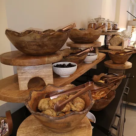 Coral Boutique By Gaiarooms Hotel L'Estartit