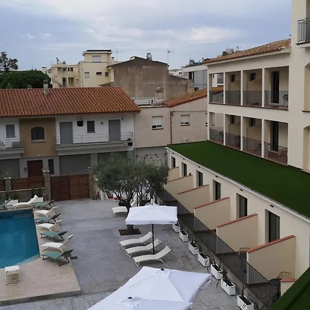 Coral Boutique By Gaiarooms Hotel 4*