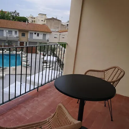 Hotel Coral Boutique By Gaiarooms L'Estartit