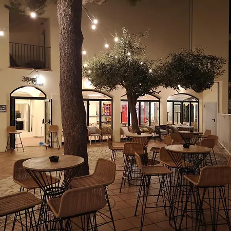 Coral Boutique By Gaiarooms 4* L'Estartit