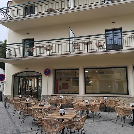 Coral Boutique By Gaiarooms 4* L'Estartit