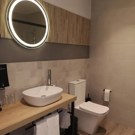 Coral Boutique By Gaiarooms Hotel 4*