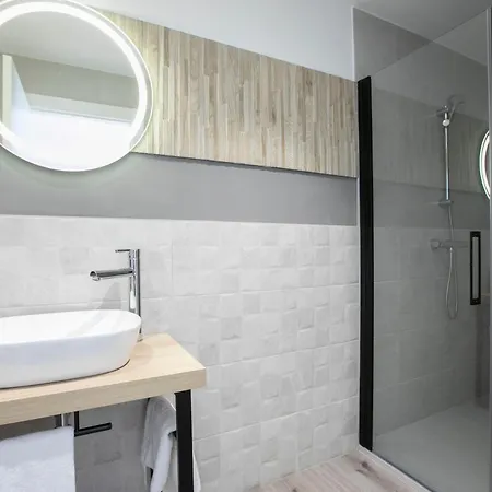 Hotel Coral Boutique By Gaiarooms