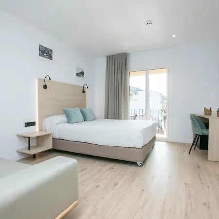 Coral Boutique By Gaiarooms Hotel L'Estartit