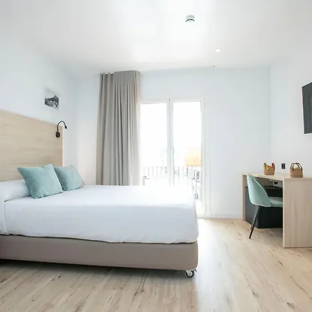 Hotel Coral Boutique By Gaiarooms L'Estartit