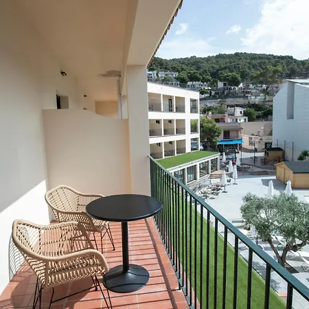 Coral Boutique By Gaiarooms L'Estartit