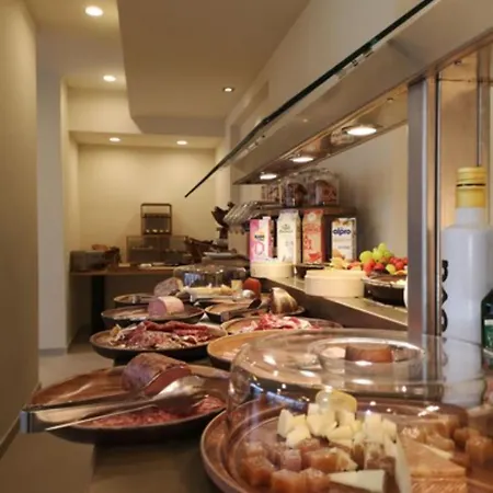 Hotel Coral Boutique By Gaiarooms