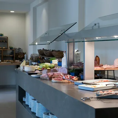Hotel Coral Boutique By Gaiarooms L'Estartit