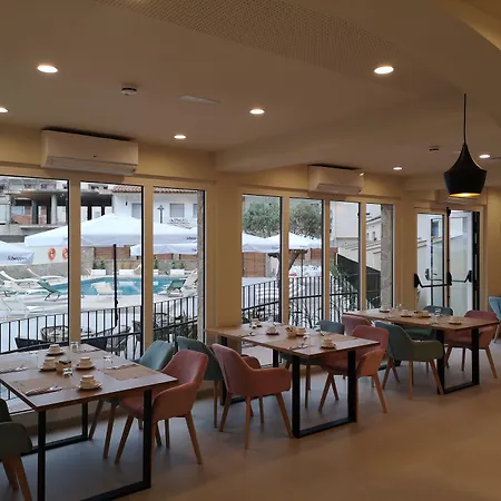 Hotel Coral Boutique By Gaiarooms L'Estartit