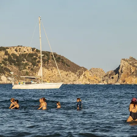 Coral Boutique By Gaiarooms 4* L'Estartit