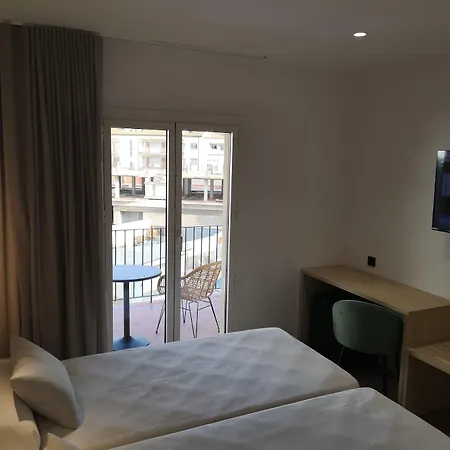 Coral Boutique By Gaiarooms 4*