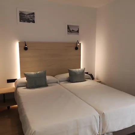 Hotel Coral Boutique By Gaiarooms