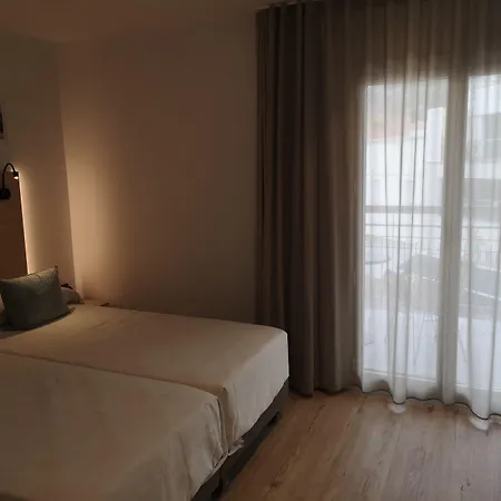 Coral Boutique By Gaiarooms 4* L'Estartit