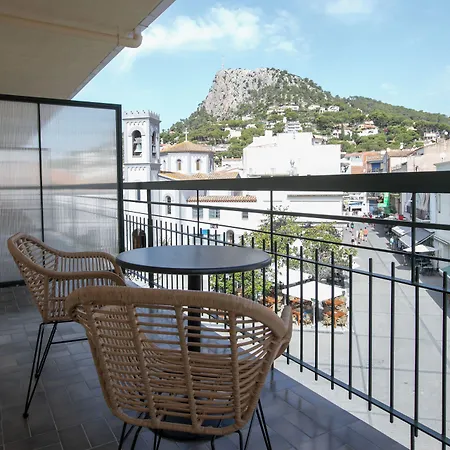 Hotel Coral Boutique By Gaiarooms 4*