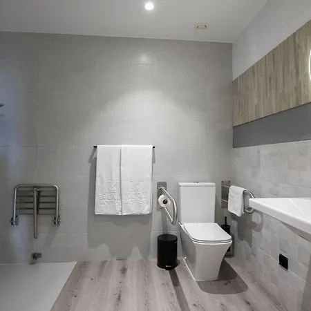 Hotel Coral Boutique By Gaiarooms