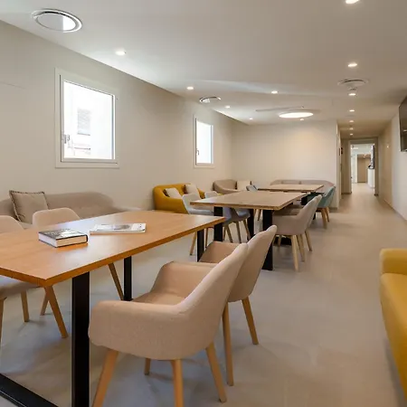 Szálloda Coral Boutique By Gaiarooms 4*
