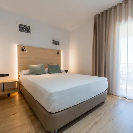 Coral Boutique By Gaiarooms Szálloda 4*